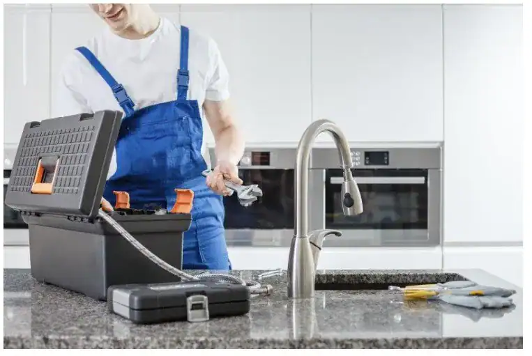 Plumbing Service in London