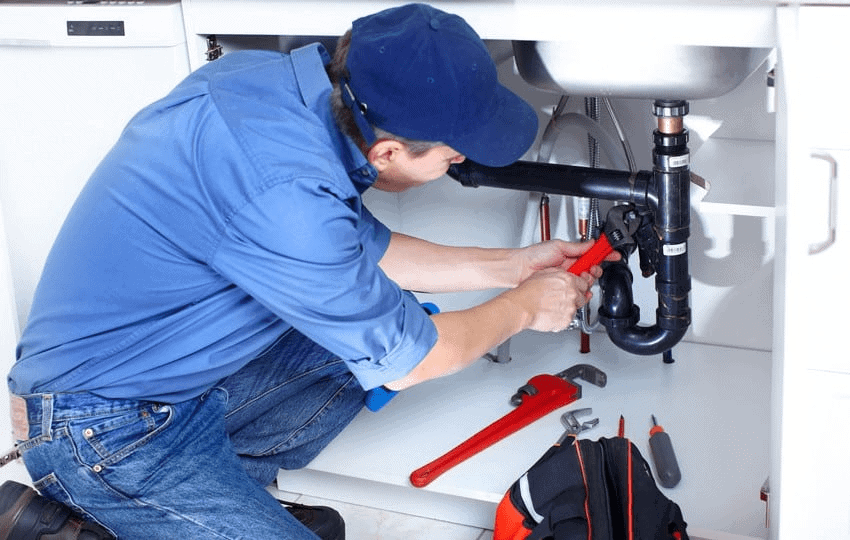 Plumbing Service London