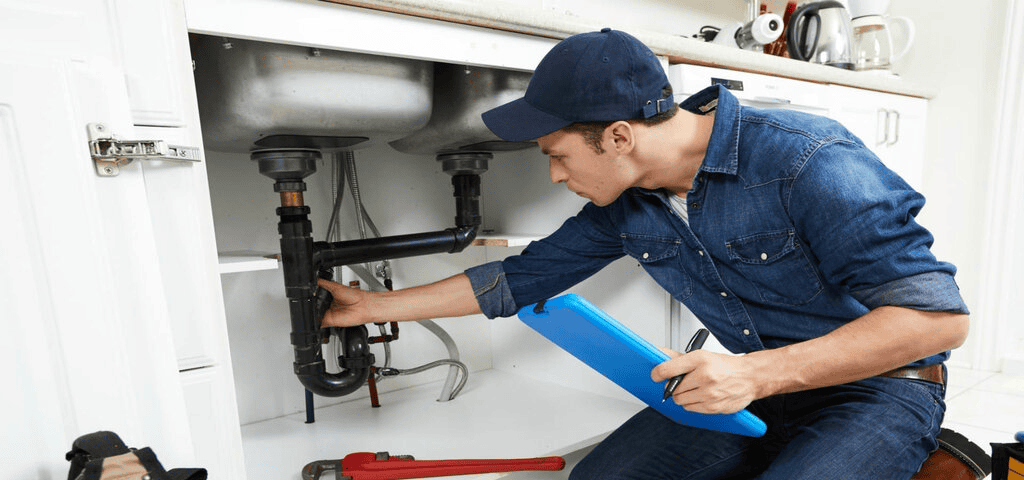 Good Plumber in London